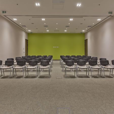 Holiday Inn Express Yopal By Ihg Esterno foto