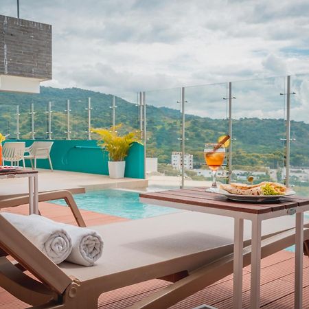 Holiday Inn Express Yopal By Ihg Esterno foto