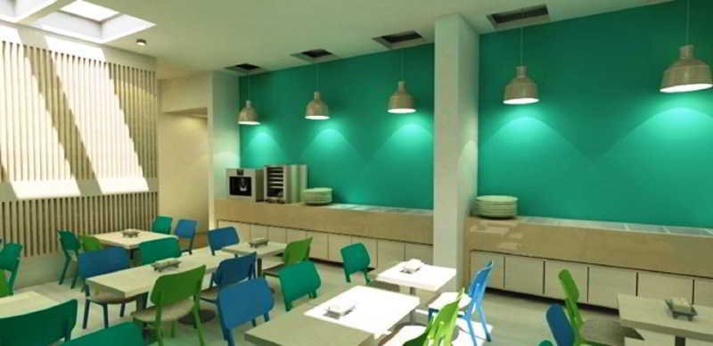 Holiday Inn Express Yopal By Ihg Esterno foto