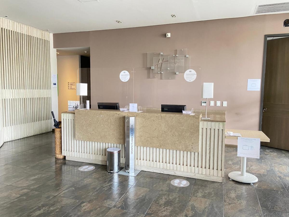 Holiday Inn Express Yopal By Ihg Esterno foto