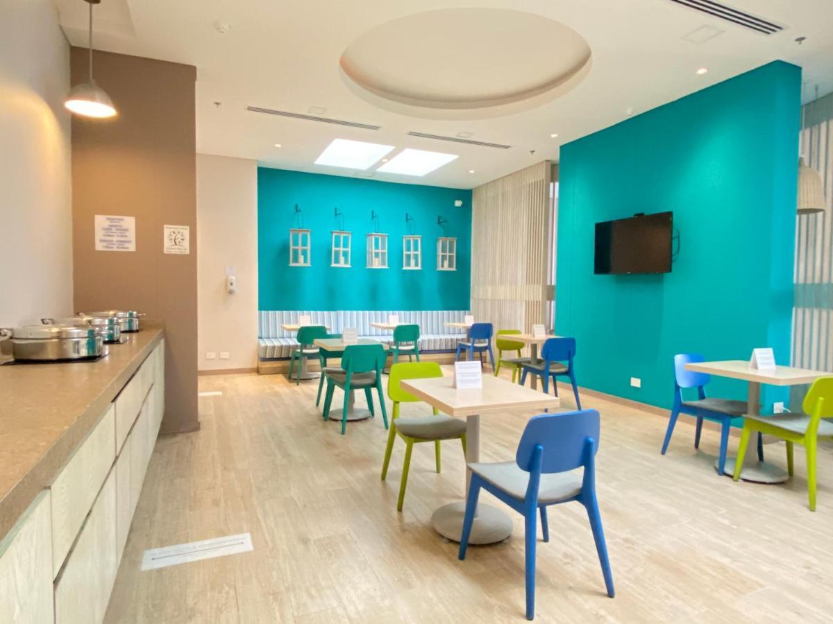 Holiday Inn Express Yopal By Ihg Esterno foto
