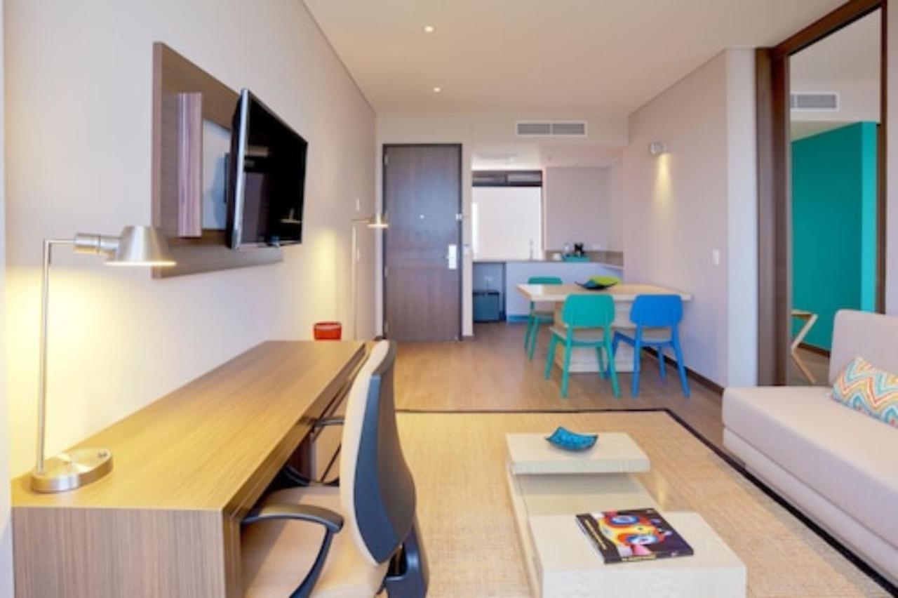 Holiday Inn Express Yopal By Ihg Esterno foto