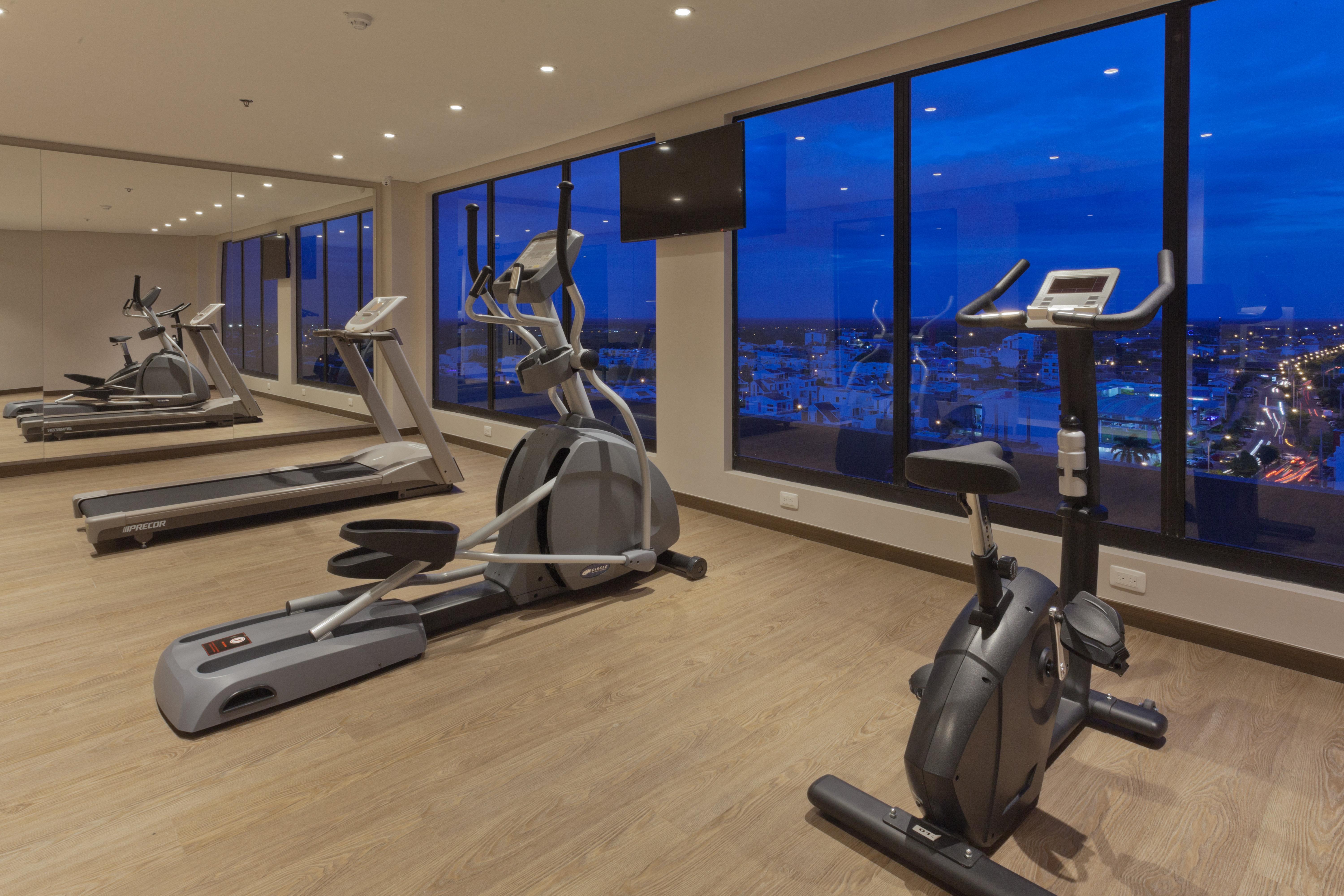 Holiday Inn Express Yopal By Ihg Esterno foto