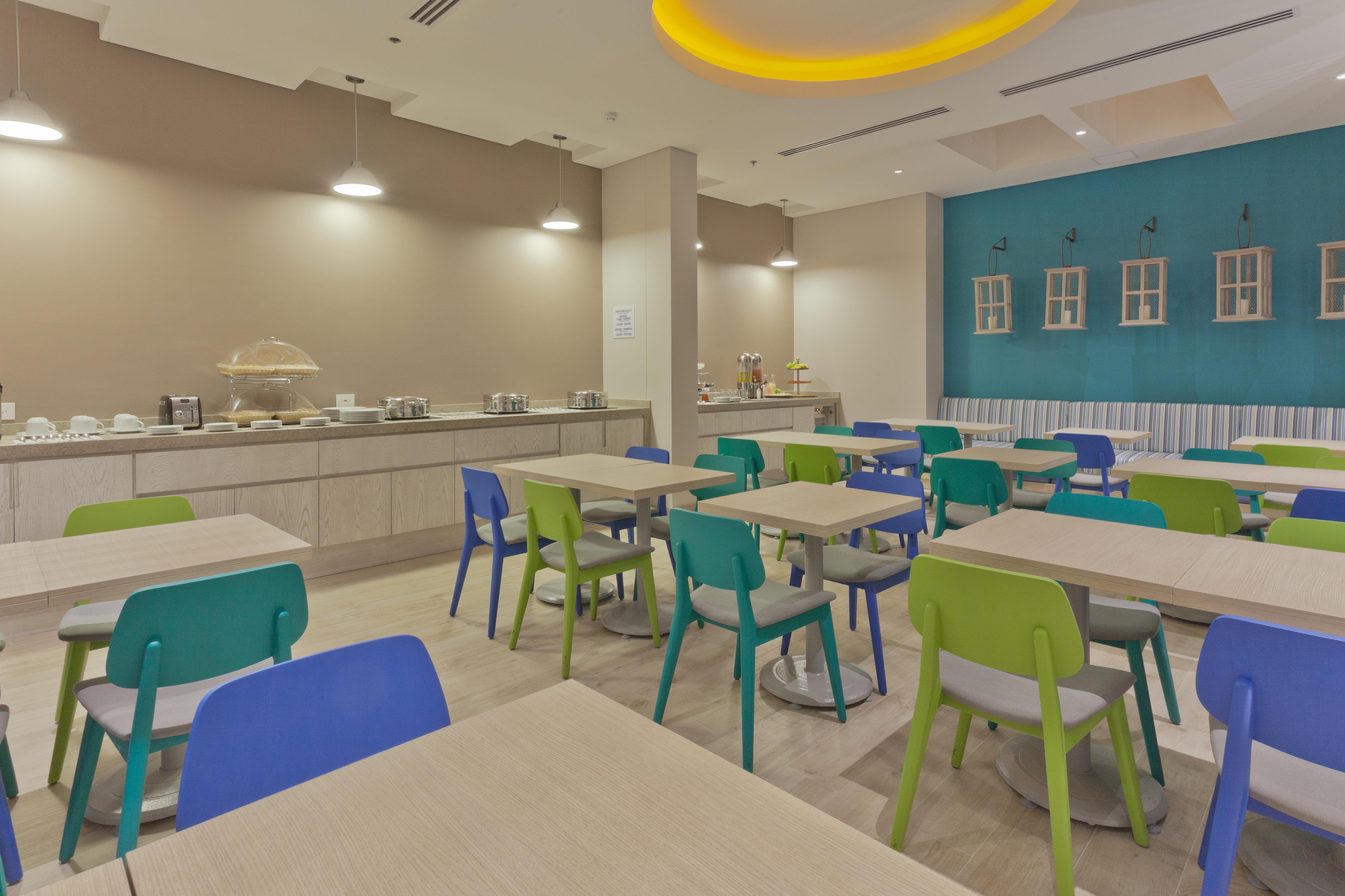 Holiday Inn Express Yopal By Ihg Esterno foto