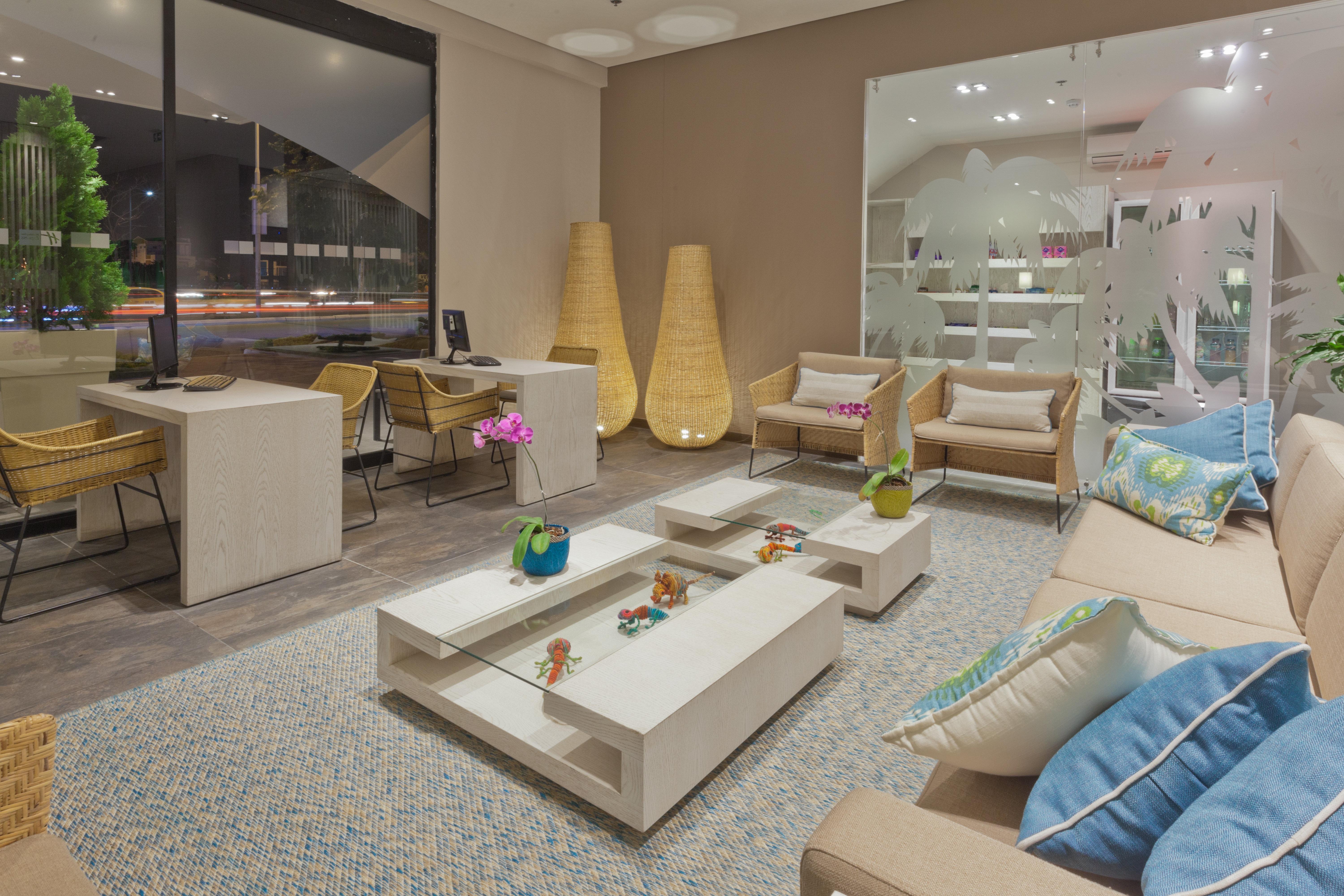 Holiday Inn Express Yopal By Ihg Esterno foto