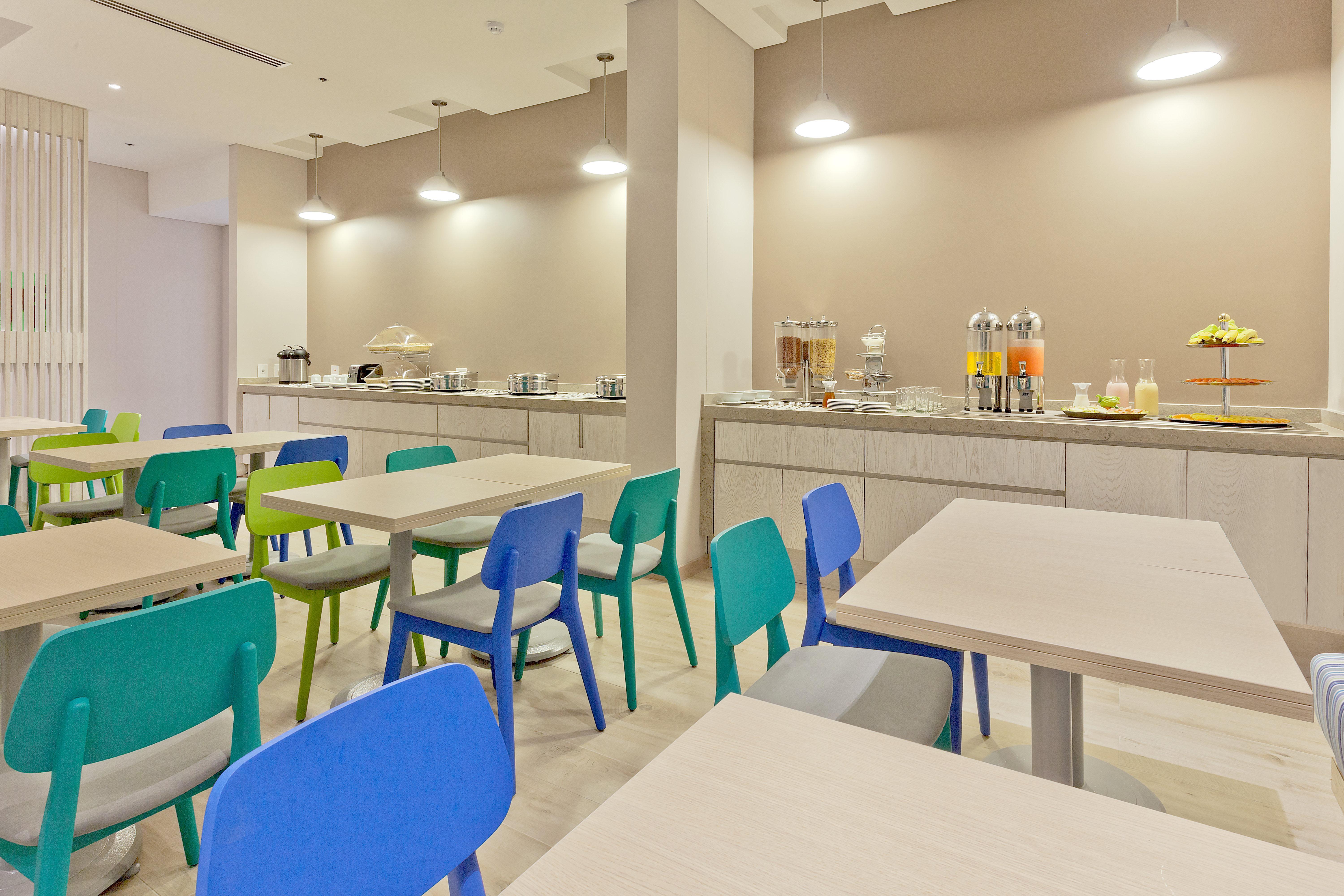 Holiday Inn Express Yopal By Ihg Esterno foto