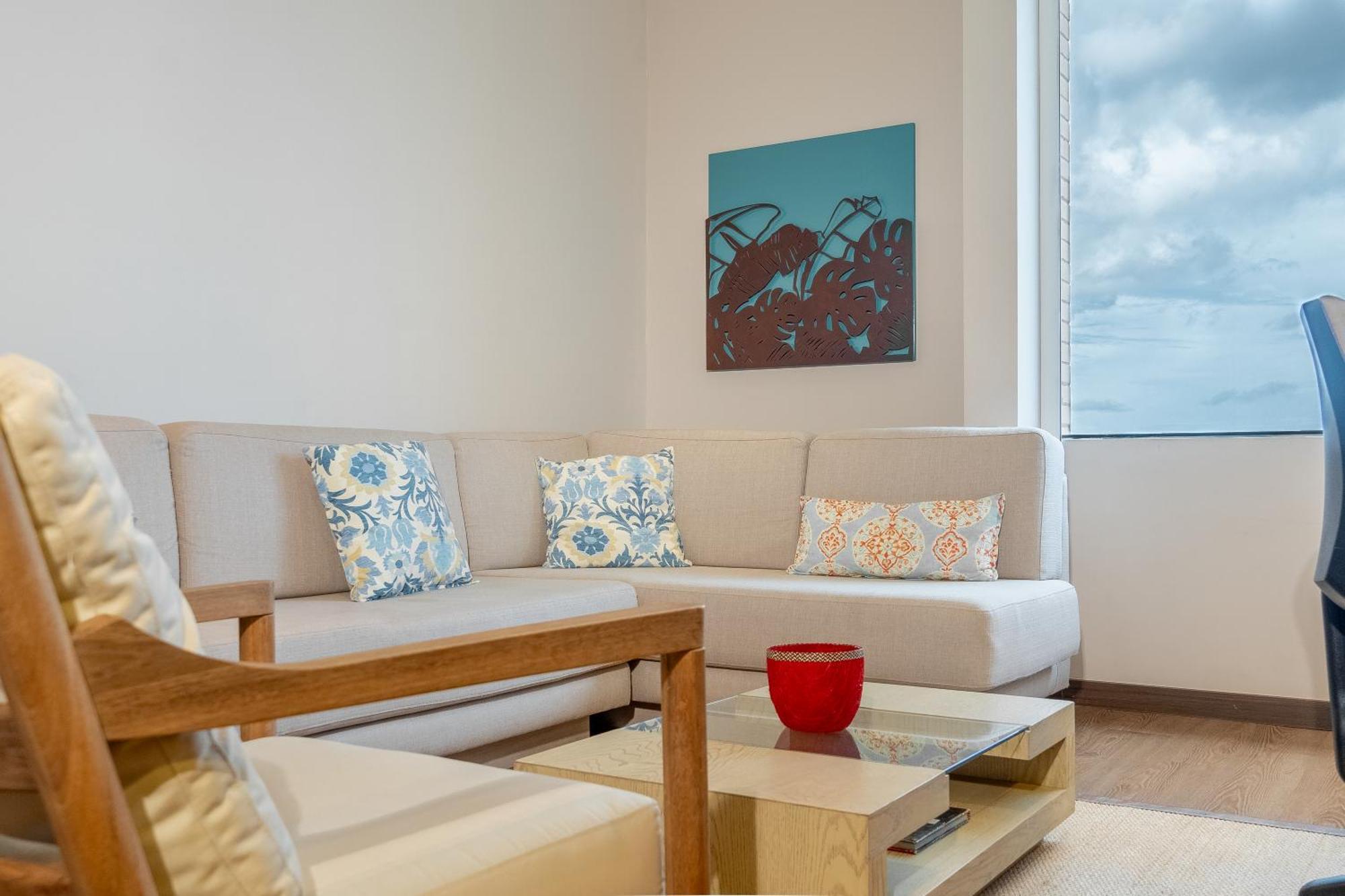 Holiday Inn Express Yopal By Ihg Esterno foto
