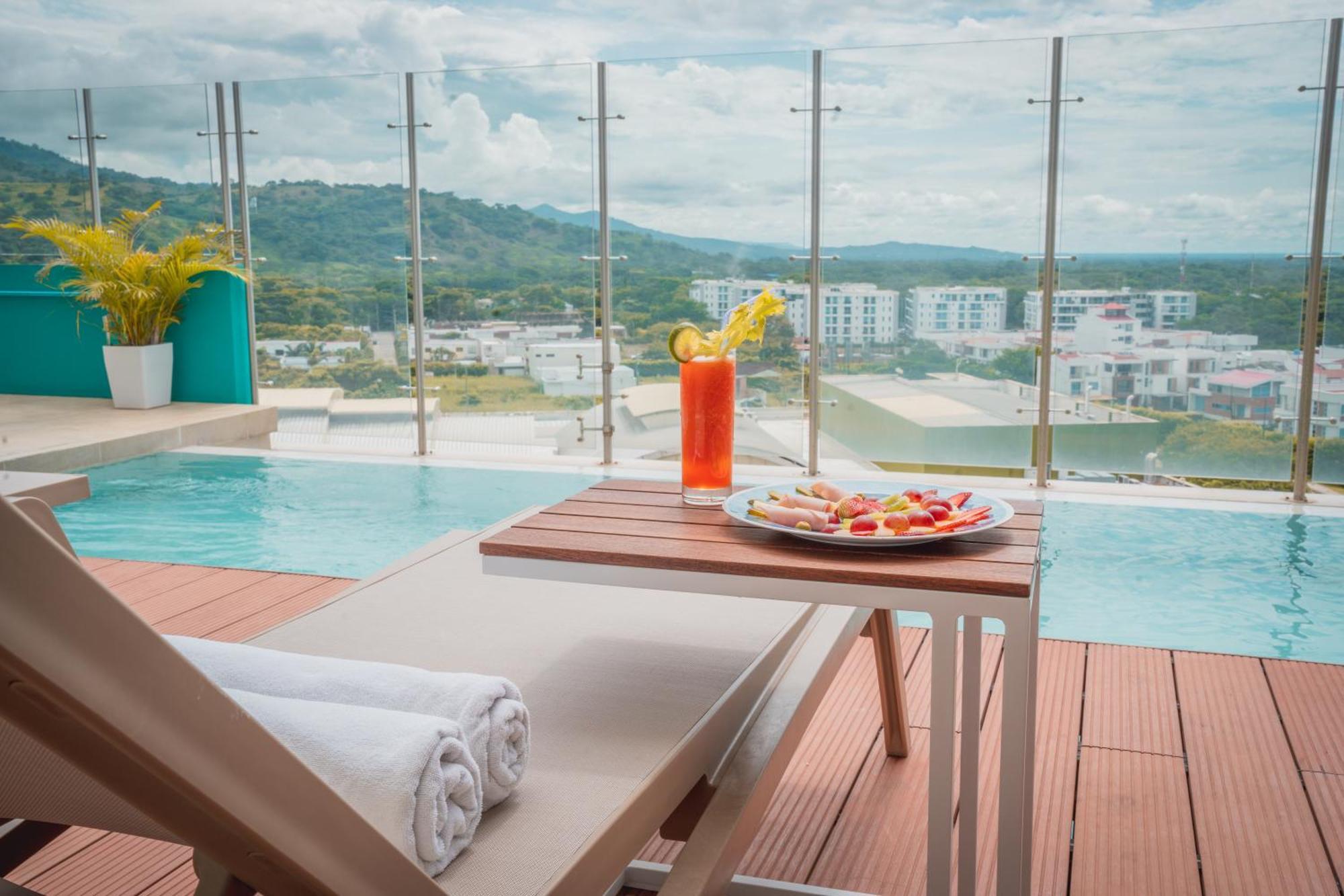 Holiday Inn Express Yopal By Ihg Esterno foto