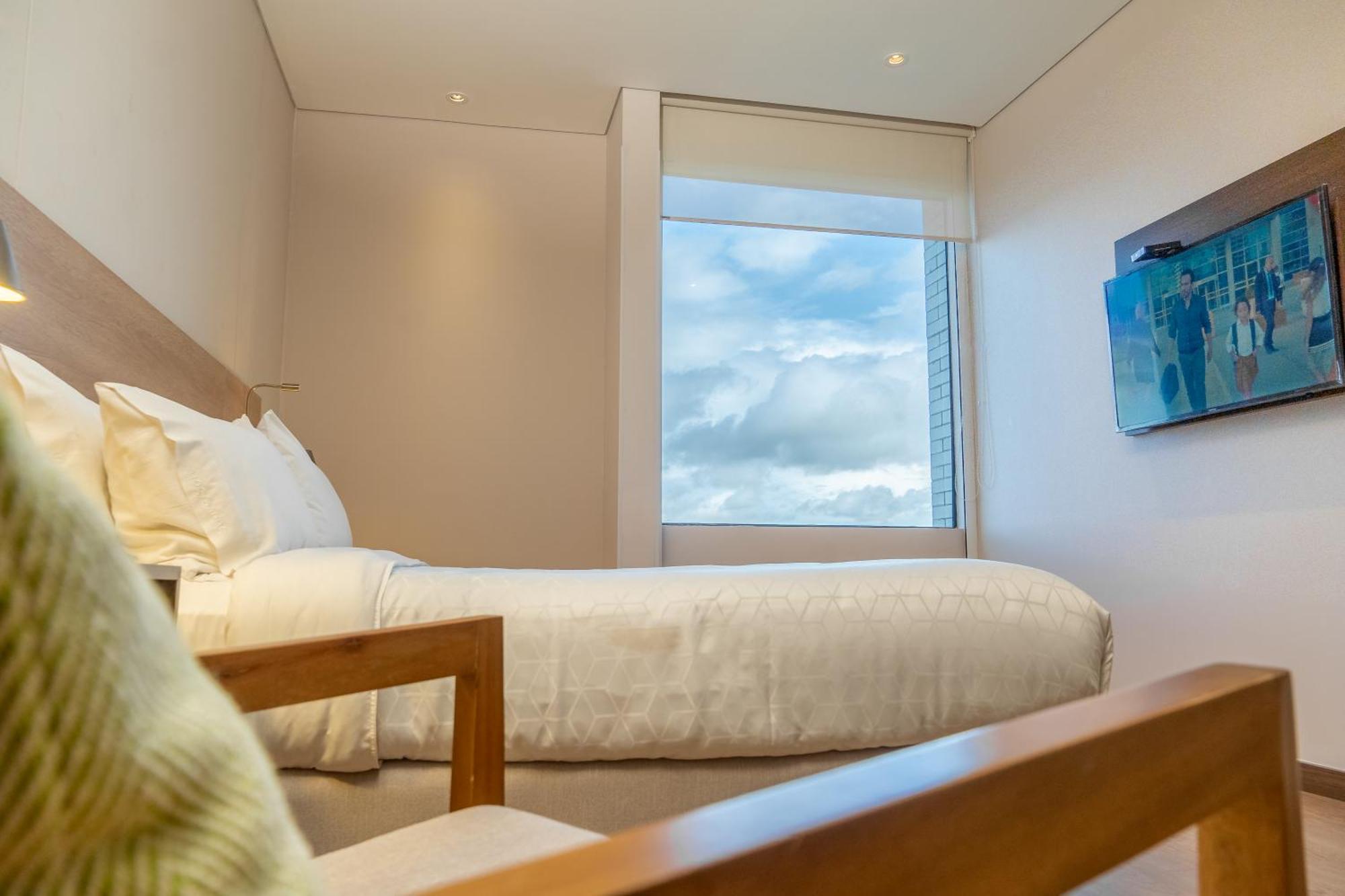 Holiday Inn Express Yopal By Ihg Esterno foto