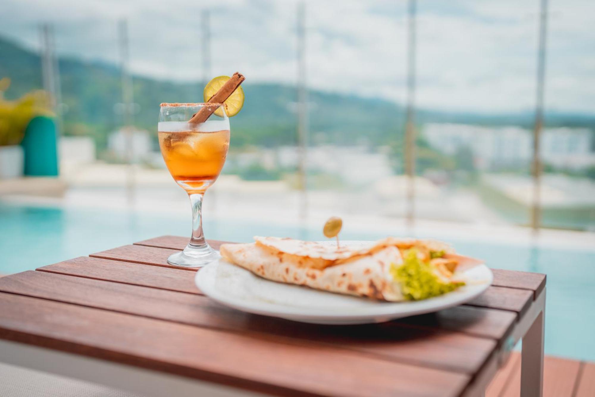 Holiday Inn Express Yopal By Ihg Esterno foto