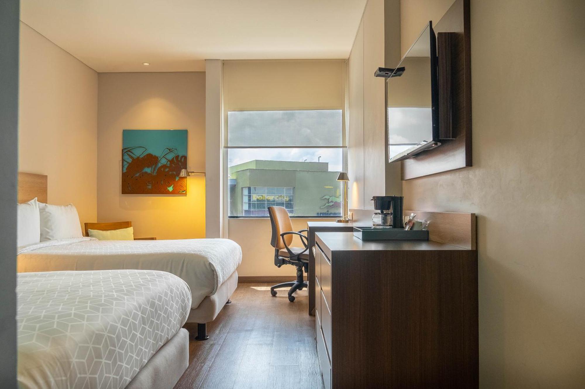 Holiday Inn Express Yopal By Ihg Esterno foto