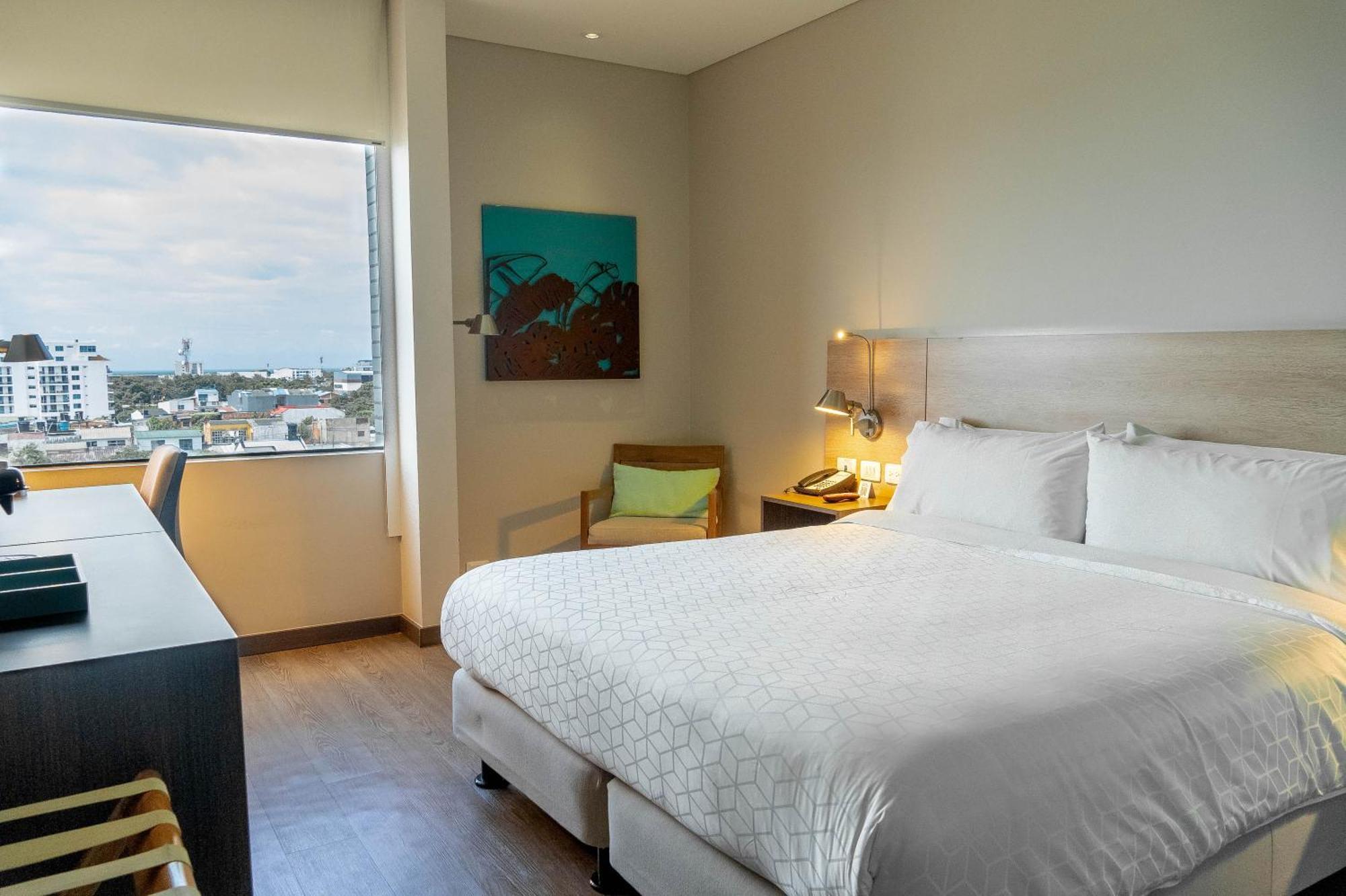 Holiday Inn Express Yopal By Ihg Esterno foto
