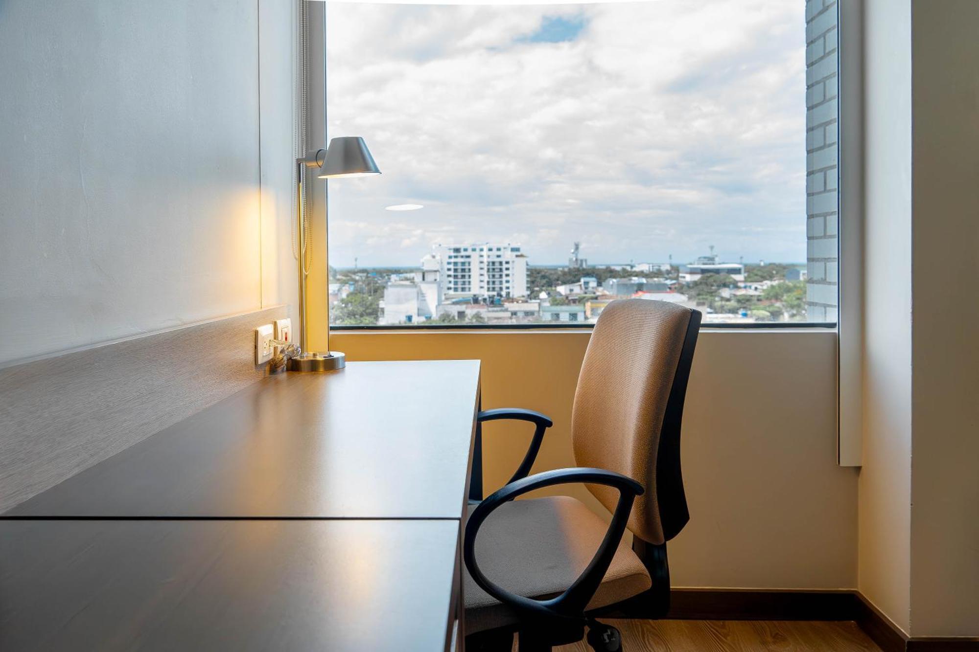 Holiday Inn Express Yopal By Ihg Esterno foto