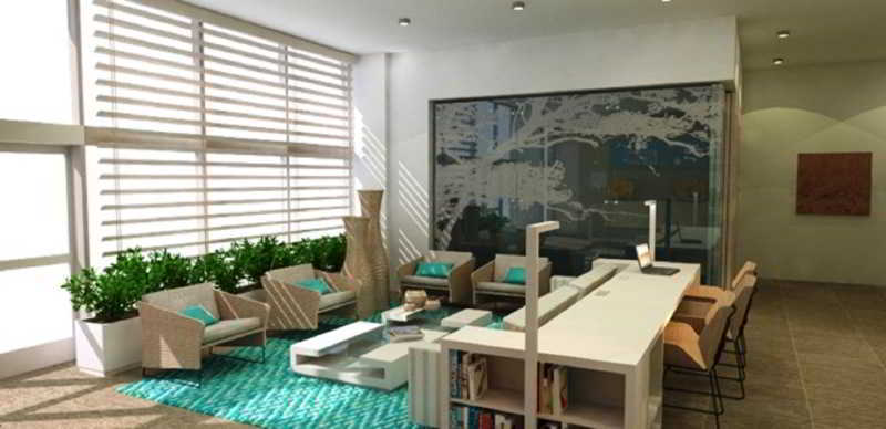 Holiday Inn Express Yopal By Ihg Esterno foto