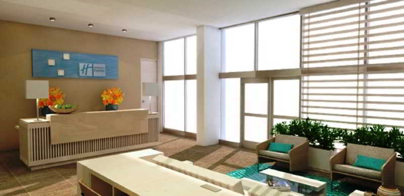 Holiday Inn Express Yopal By Ihg Esterno foto