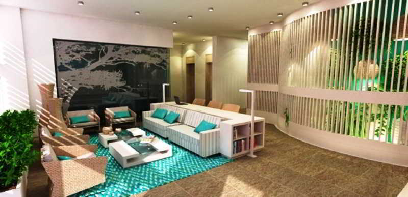 Holiday Inn Express Yopal By Ihg Esterno foto